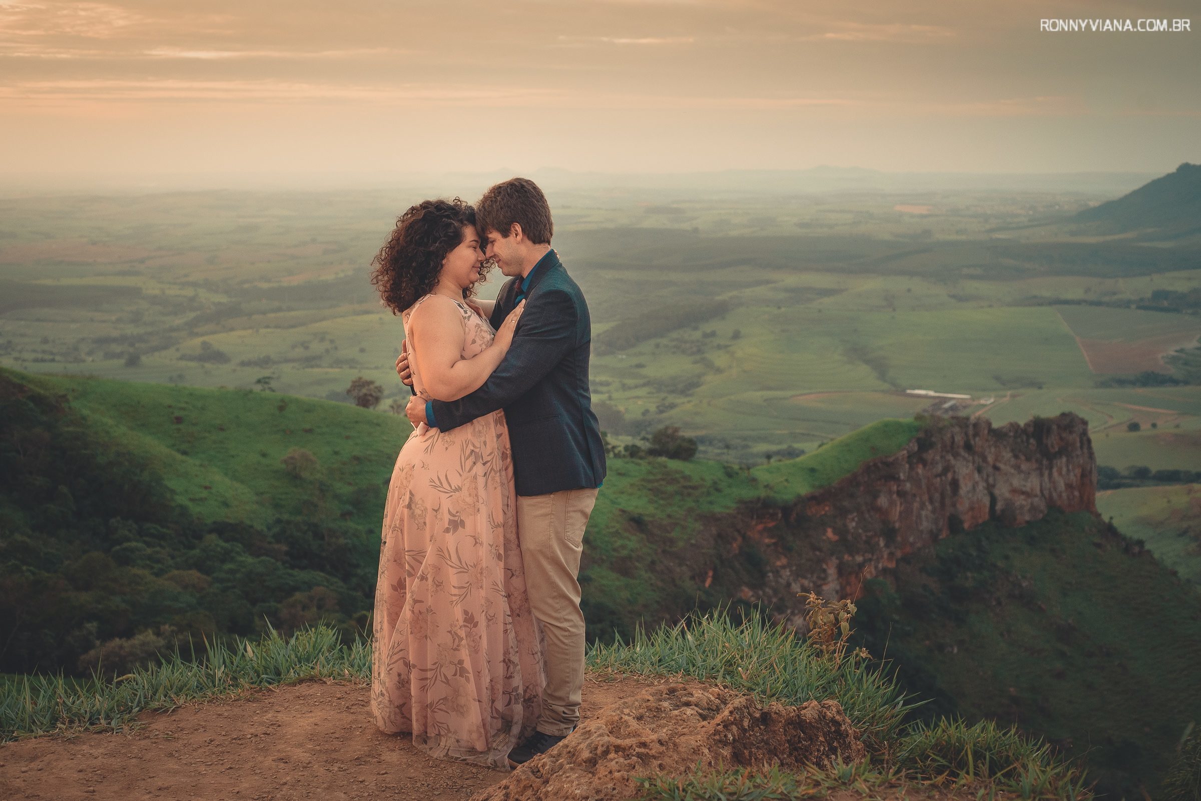 Elopment Wedding