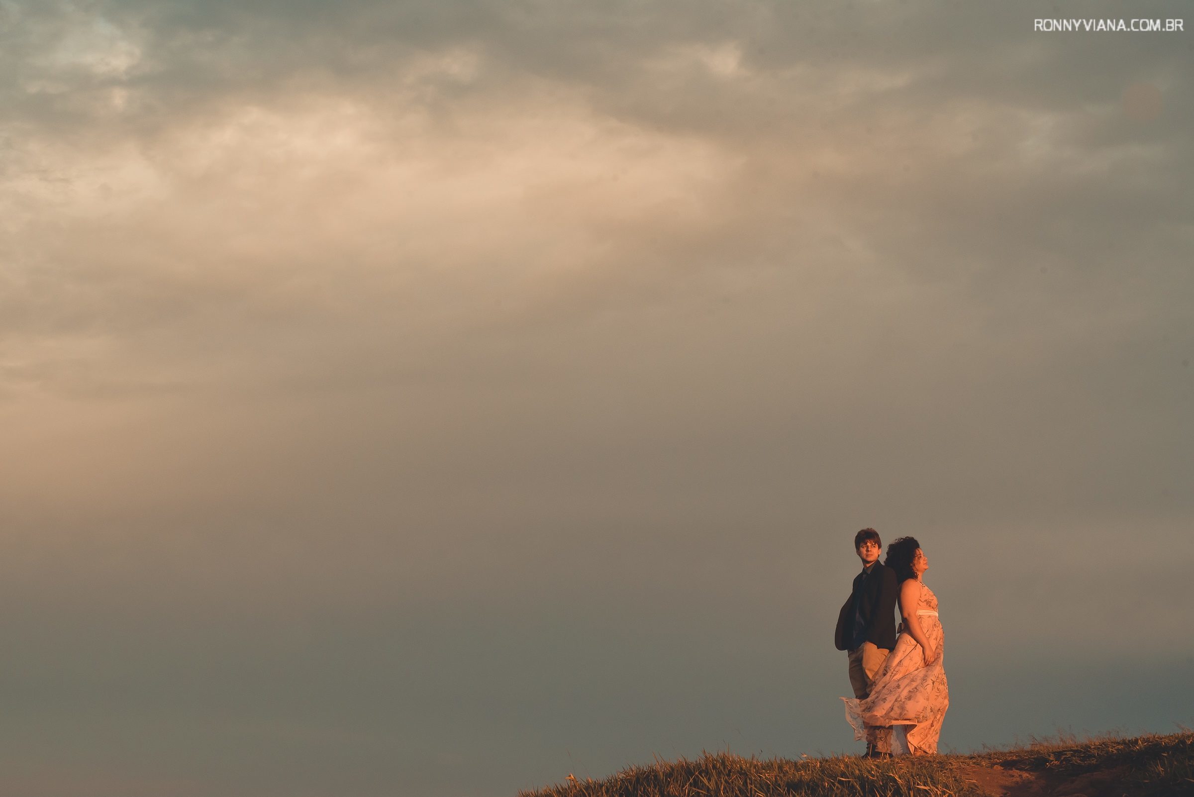 Elopment Wedding