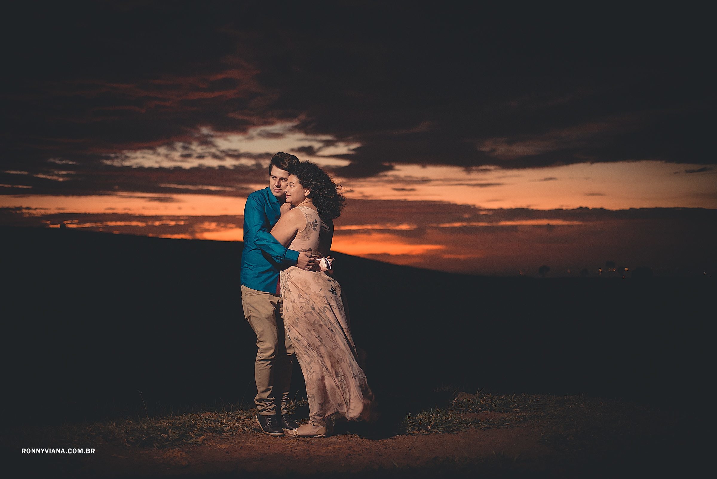Elopment Wedding