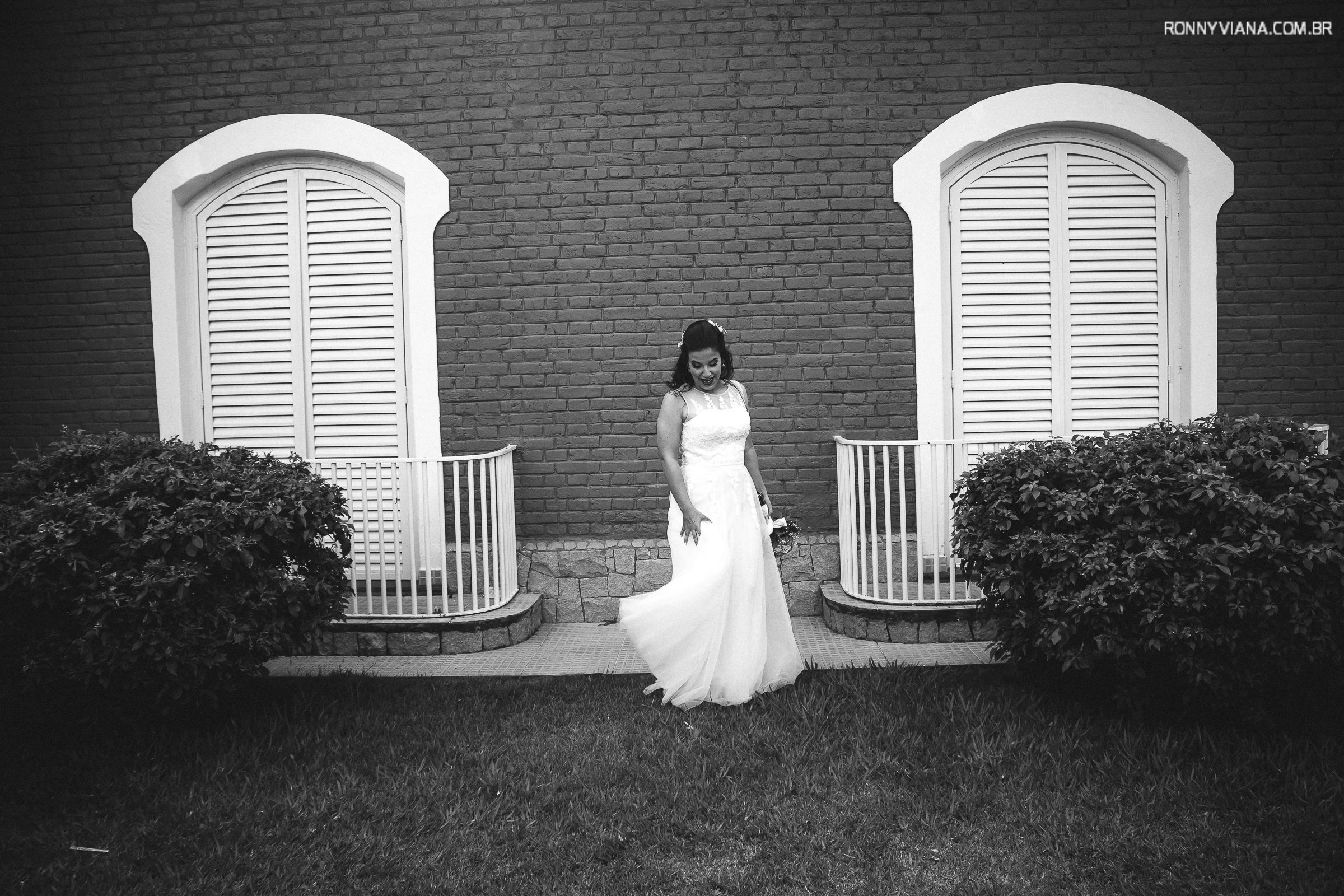 Elopment Wedding