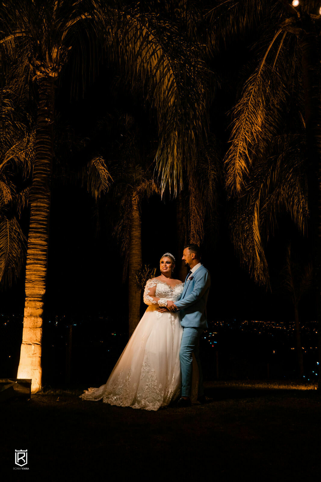 Casamento em Piracicaba - Espaço Catavento